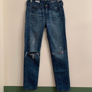 Gap Boyfriend Jeans